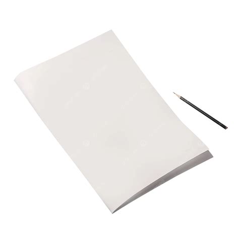 White Blank Paper Mockup Mockup White A4 Paper Png Transparent Image