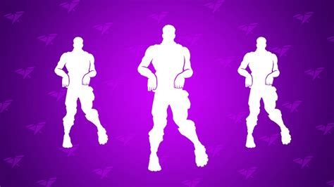 New Forget Me Not Emote Available Now Fortnite News