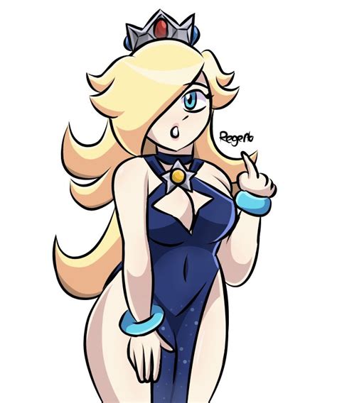 Saruwolf On Hiatus On Twitter Rt Regentgd Ive Drew The Rosalina