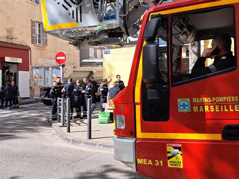 Immeuble Effondré à Marseille Voici Comment Aider Les Victimes