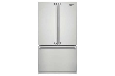 10 Easy Pieces: Best 36-Inch Counter-Depth Refrigerators - Remodelista