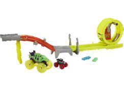 Hot Wheels Max Kovy Hra Ky