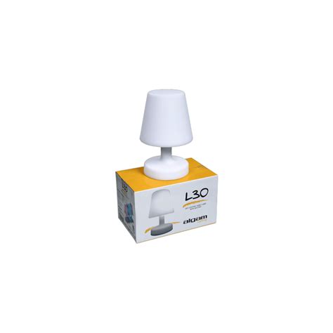 Lampe De Table Lumineuse Algam Lighting L30 Planet Sono