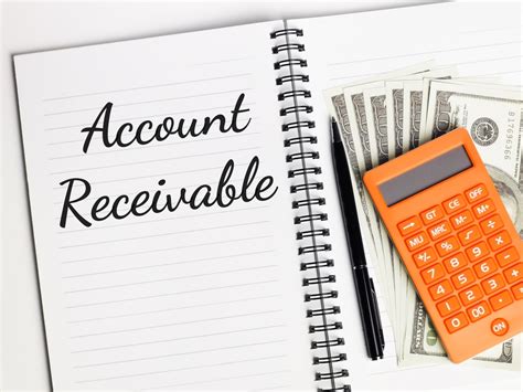 Accounts Receivable Financing How Does It Work Invoice Funding