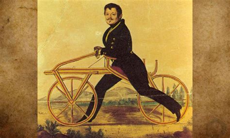 Quando E Onde A Bicicleta Foi Inventada - Quem inventou a bicicleta? – Zona Curiosa
