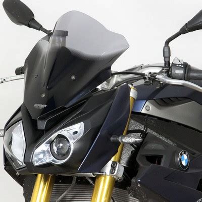 Cupula Racing Modelo R Marca Mra Para Moto Bmw S R Nilmoto