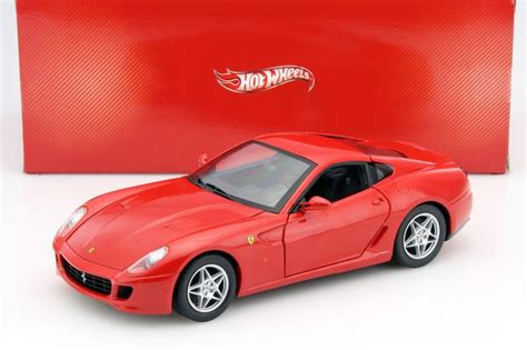 Hot Wheels Ferrari Gtb Fiorano Catawiki