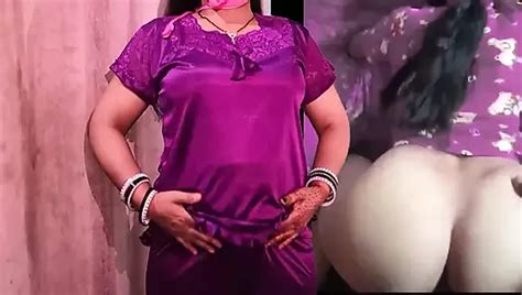 Indian Desi Bhabhi Live Cam Sex With Stranger Free Porn 4a XHamster