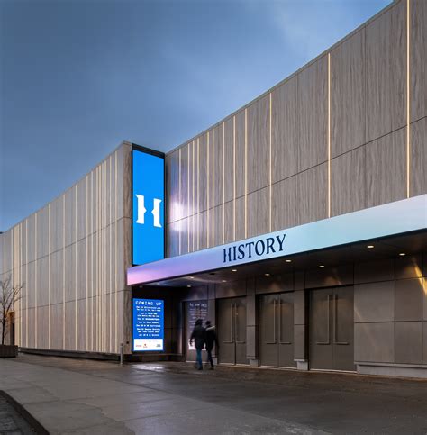 Toronto Clubs | History Toronto