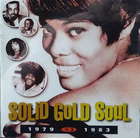 Solid Gold Soul 1979 1983 2000 Cd Discogs