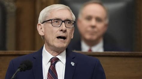 Governor Evers Vetoes Transgender High School Athletics Ban