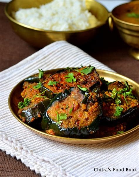 Indian Eggplant Recipes