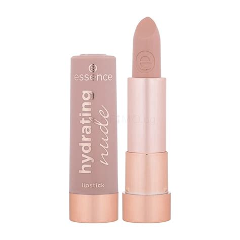 Essence Hydrating Nude Lipstick Parfimo Bg