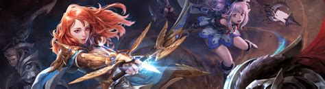 NAT Games And Nexon Announce Heroes Of Incredible Tales 2 - MMOs.com