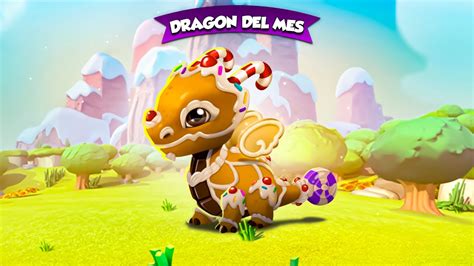 Como Conseguir Al Dragon De Galleta De Jengibre Gingebread Dragon