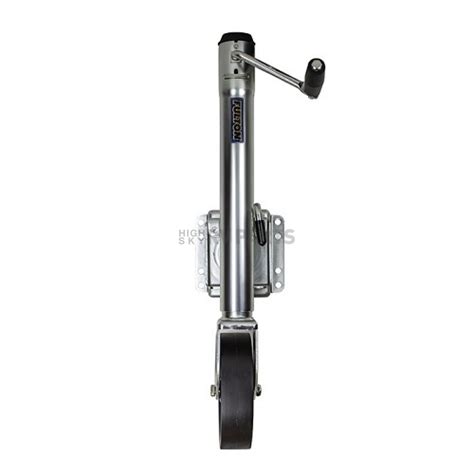 Fulton Trailer Tongue Jack Xp15l 0101