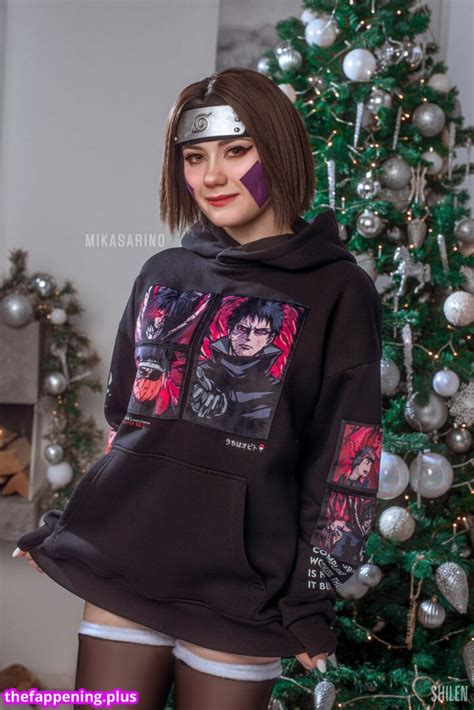 Mikasa Rino Mikasarino U Nude Onlyfans Photo The Fappening Plus