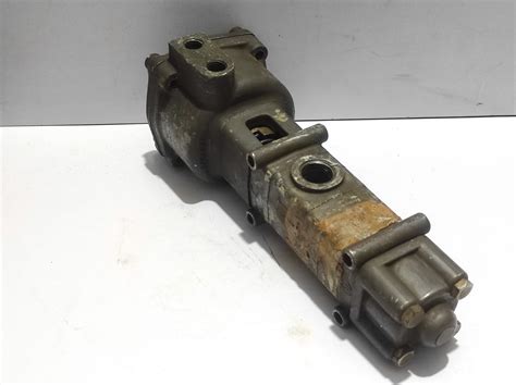 Wabco Pd Pilotair Valve S N Ship Spares