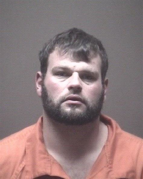 Jesse James Sweeney A Registered Sex Offender In Mi At Offender Radar