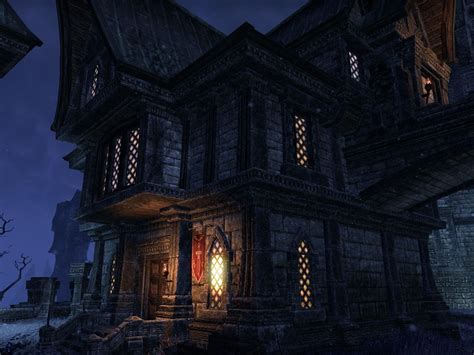 Online Fighters Guild Hall Coldharbour The Unofficial Elder Scrolls