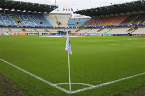 Besiktas Coach Club Brugge Sterkste Tegenstander Voetbalbelgie Be