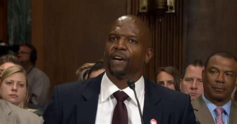 Terry Crews Gay What Is Brooklyn Nine Nine Star S Sexuality In Real Life