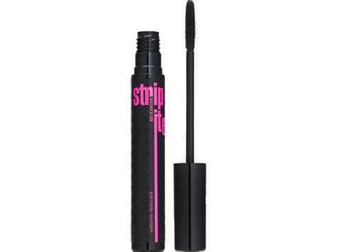 Тушь для ресниц Relouis Strip It Easy Thermo Tubing - купить с ...