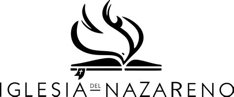 Iglesia del Nazareno – Logos Download