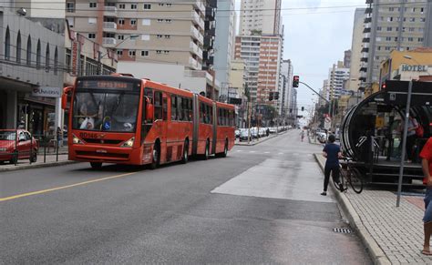 Mobilidade Qual é A Importância Das Faixas Exclusivas De ônibus