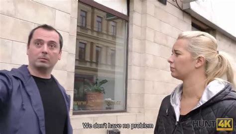 Hunt K When Boyfriend Receives Cash He Doesnt Care About Cheating TNAFlix Porn Videos