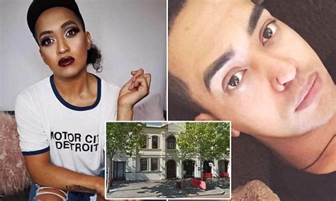 Gay Man Thrown Out Of The Game Sports Bar In Perth By Security Guard Daily Mail Online