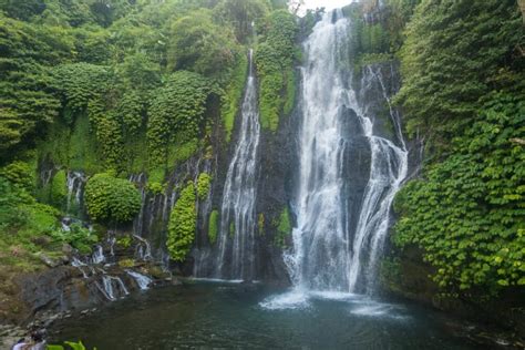 Banyumala Twin Waterfall A Must Visit In Bali