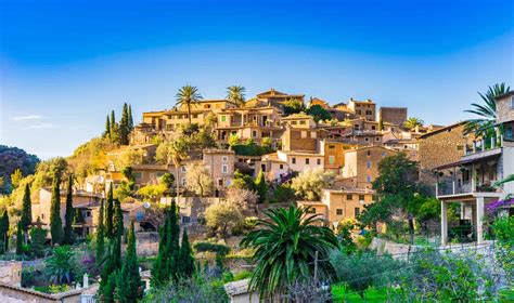 Deia, Mallorca (2024): Mediterranean's Most Charming Village