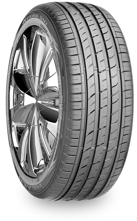 Nexen N Fera SU1 Tire Reviews And Ratings