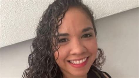 Hallan Sin Vida A Guillki Maika Venezolana Desaparecida En Jalisco