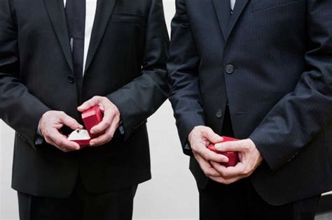 Same Sex Marriage Natan Dvir