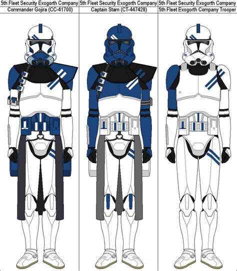 Th Fleet Security Exogorth Company Star Wars Characters Poster Star