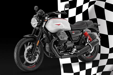 Moto Guzzi V Stone Ten Forumguzzi Fr