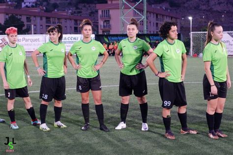 La Jsl Women Supera La Ssd Unime Nel Match D Esordio Di Coppa Italia