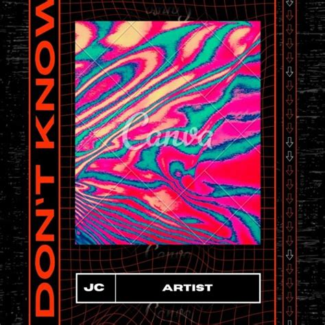 Stream ICONIC SOUND MUSIC | Listen to The JC Artist Experience playlist