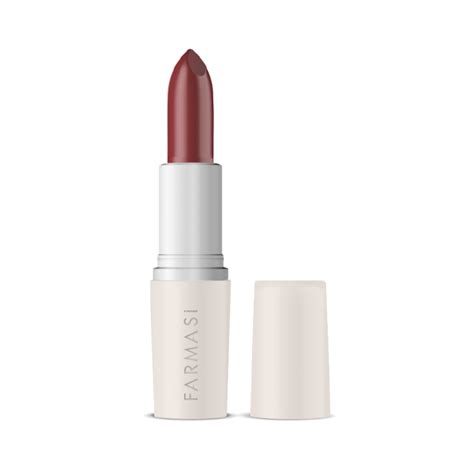 Creamy Lipstick 06 Hot Cherry