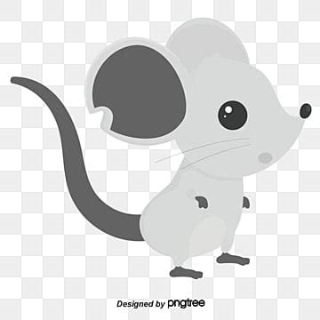 Desenho De Clipart De Rosto De Rato De Desenho Animado Png Rato De