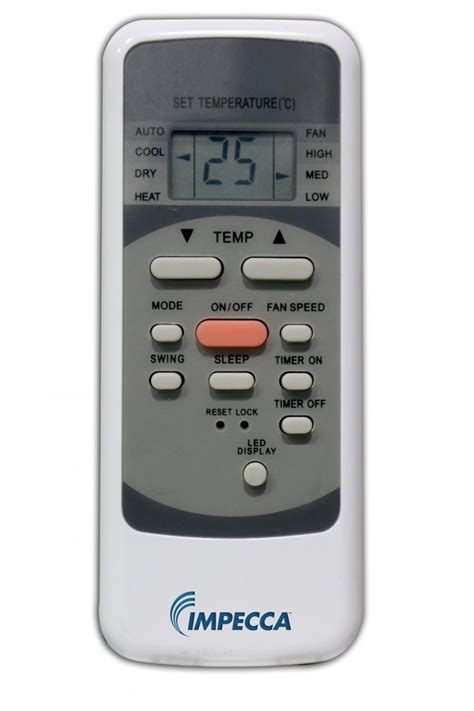 10,000 BTU Portable Air Conditioner with Electronic Controls