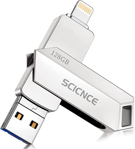 Scicnce Gb Photo Stick Iphone Flash Drive For Iphone Usb Memory