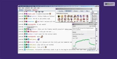 Twitch Logs How To Check Find Out The Best Ways