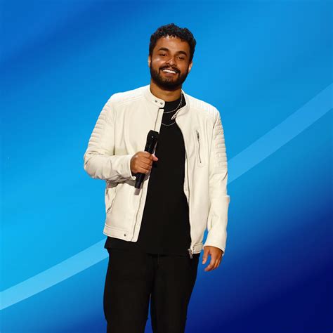 GABRIEL HENRIQUE: America's Got Talent contestant - NBC.com