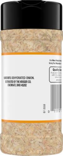 Smart Way Chopped Onions 1 66 Oz Kroger