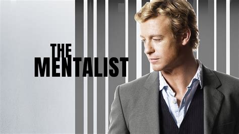 The Mentalist O Mentalista 3ª Temporada Noset