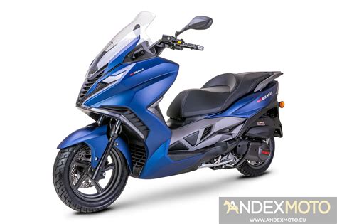 Skuter Romet Gt Max Skutery Andexmoto Eu Skutery