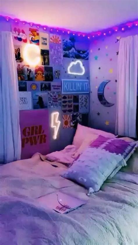 Room Aesthetic Tik Bedroom Inspo Tiktok Room Ideas Iwanna Fly